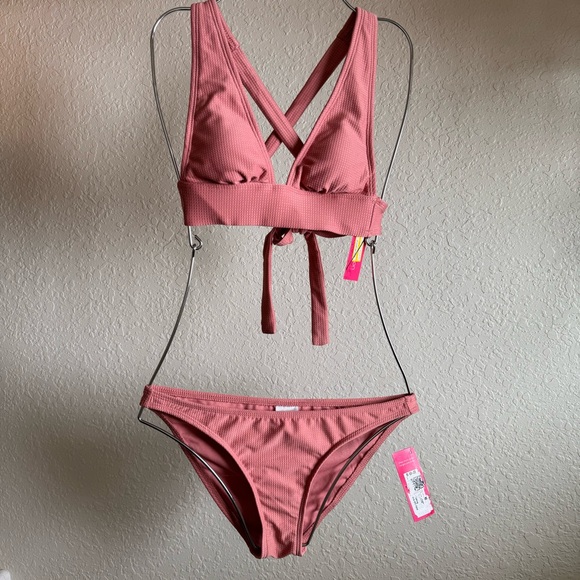 Xhilaration Other - Bikini by Xhilaration. SZ S NWT